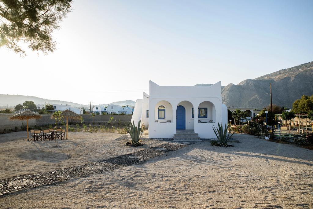 Villa George Santorini Perivolos  Zimmer foto
