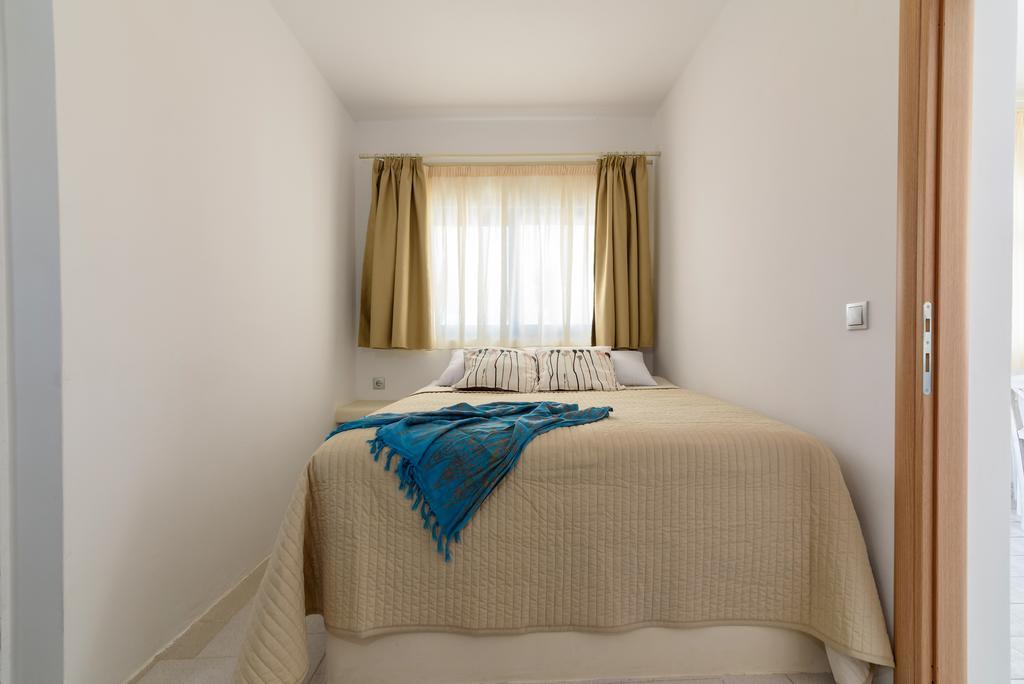 Villa George Santorini Perivolos  Zimmer foto