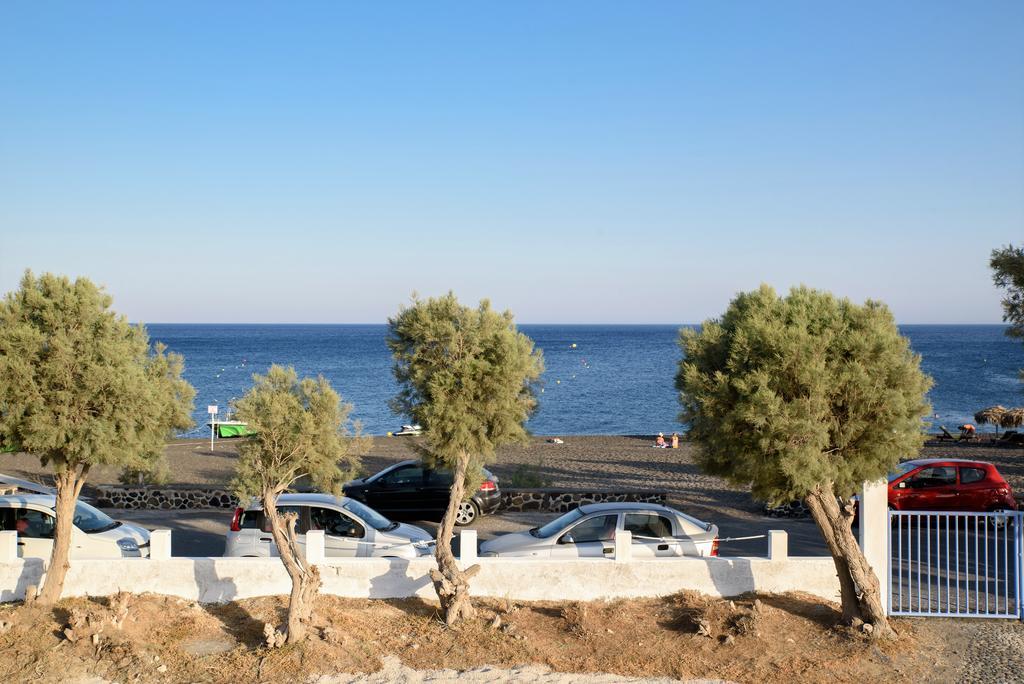 Villa George Santorini Perivolos  Zimmer foto
